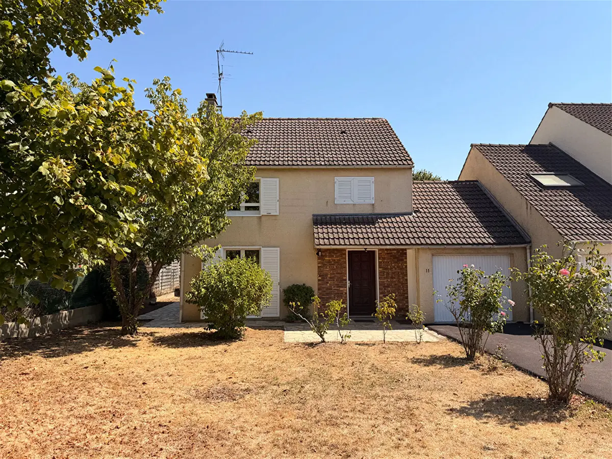 Achat maisonà NONANCOURT