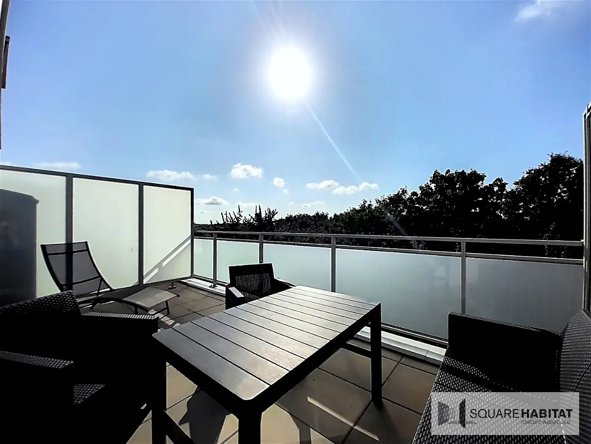 appartementà RENNES