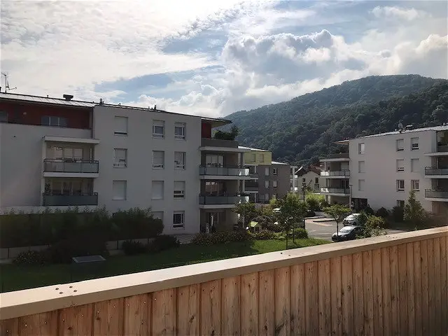 appartementà Gières