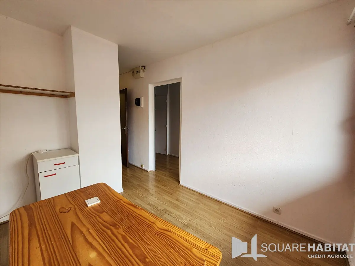 Achat appartementà CLERMONT FERRAND
