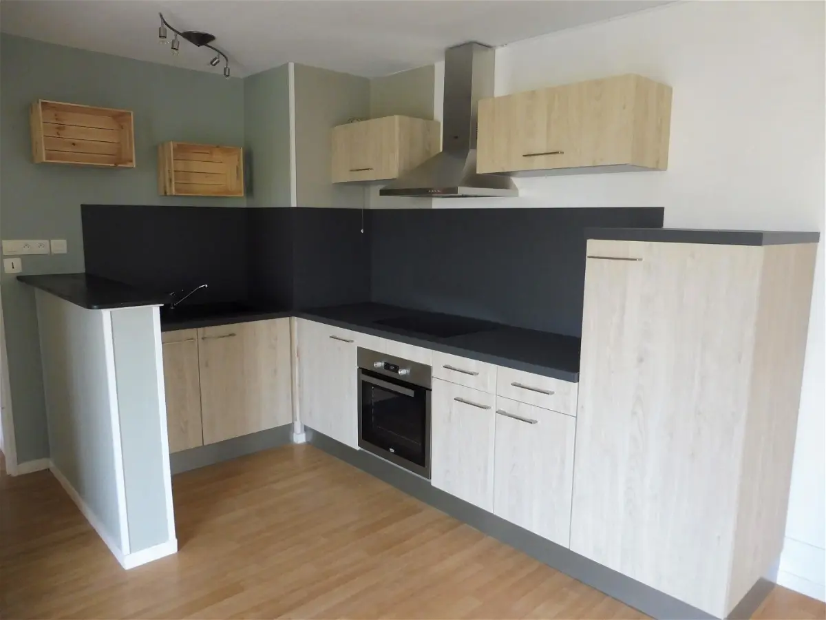 appartementà LANNION