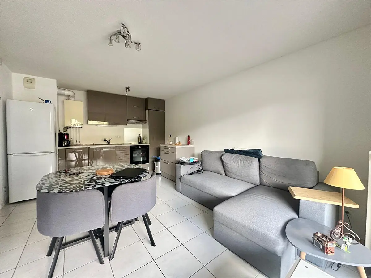 Achat appartementà SALLANCHES