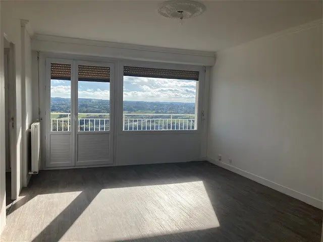 appartementà LISIEUX HAUTEVILLE