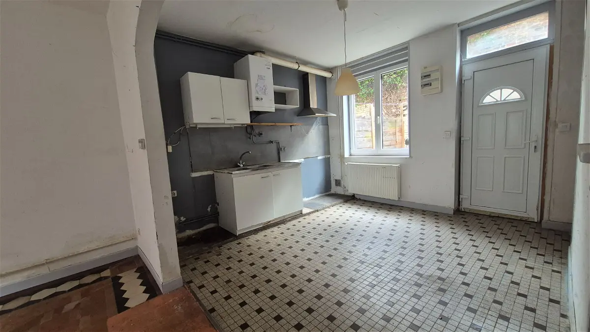 Achat maisonà LILLE