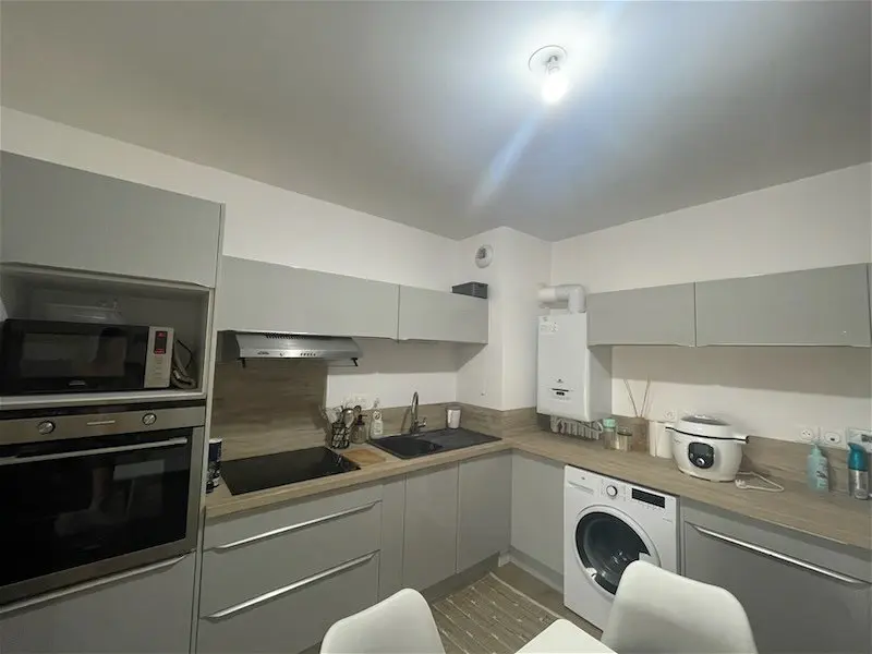 appartementà Faches-Thumesnil