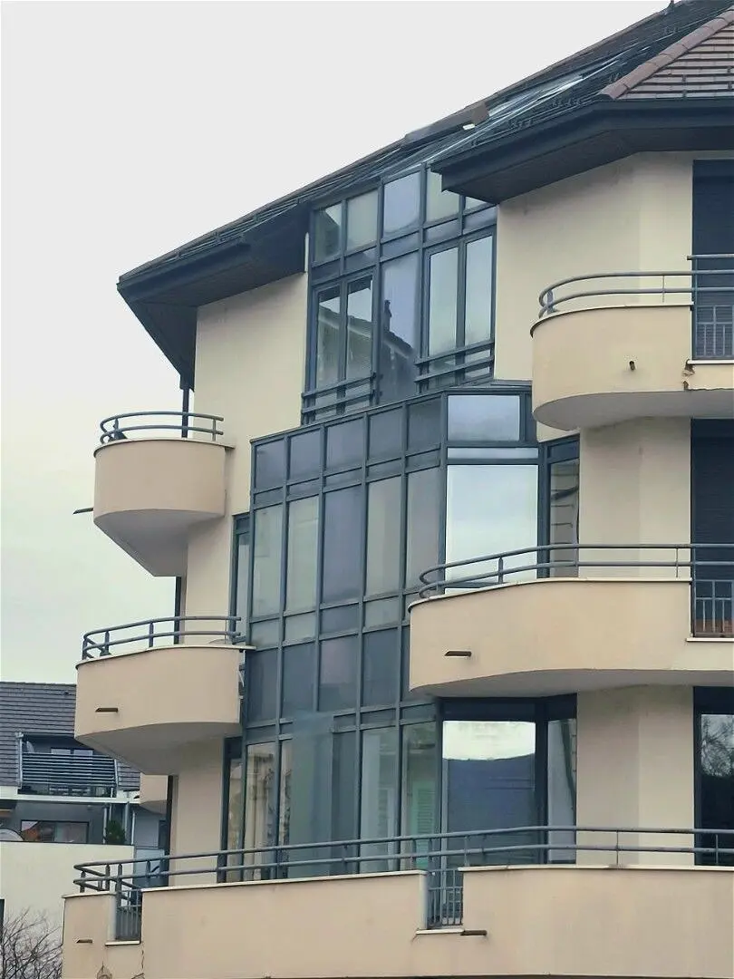 appartementà Divonne-les-Bains