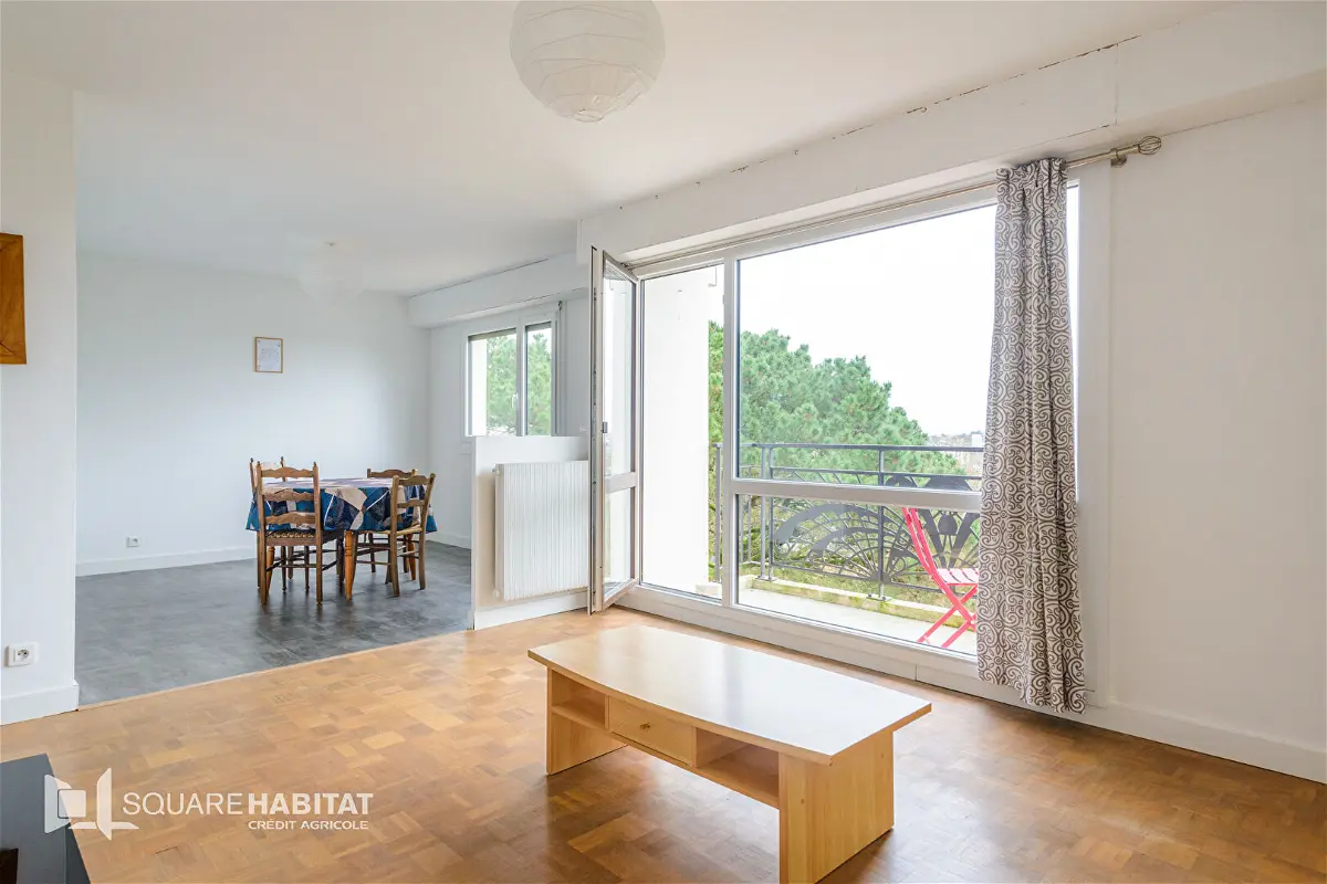 Achat appartementà ST HERBLAIN
