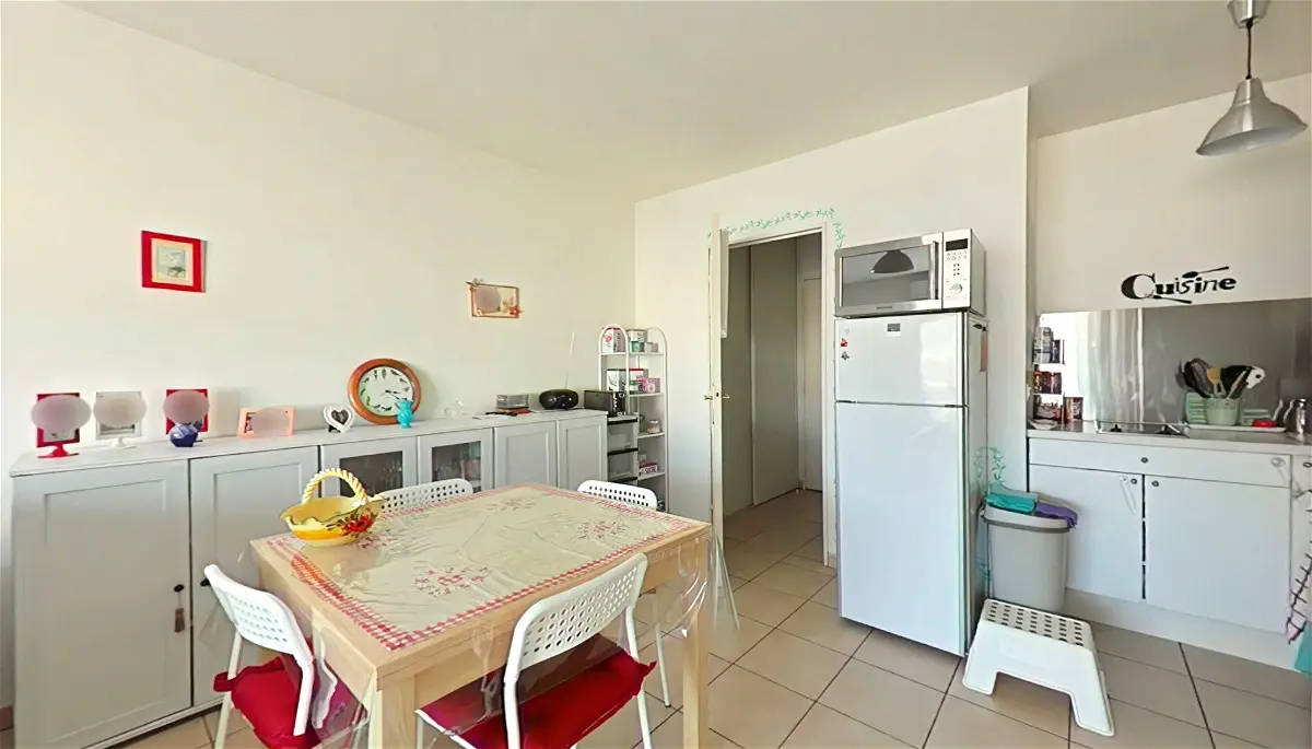 Achat appartementà AMBOISE