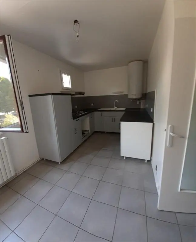 appartementà Vizille