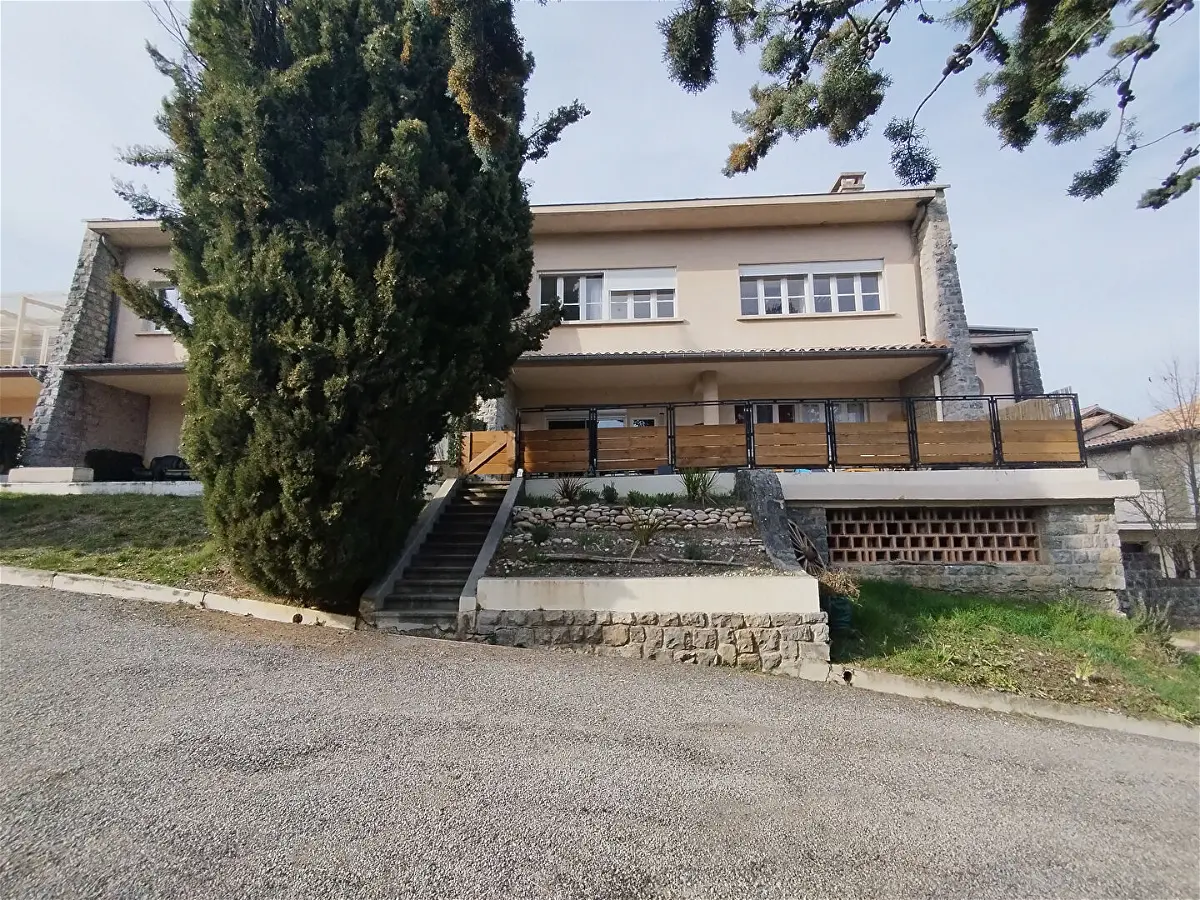 Achat appartementà MEREUIL