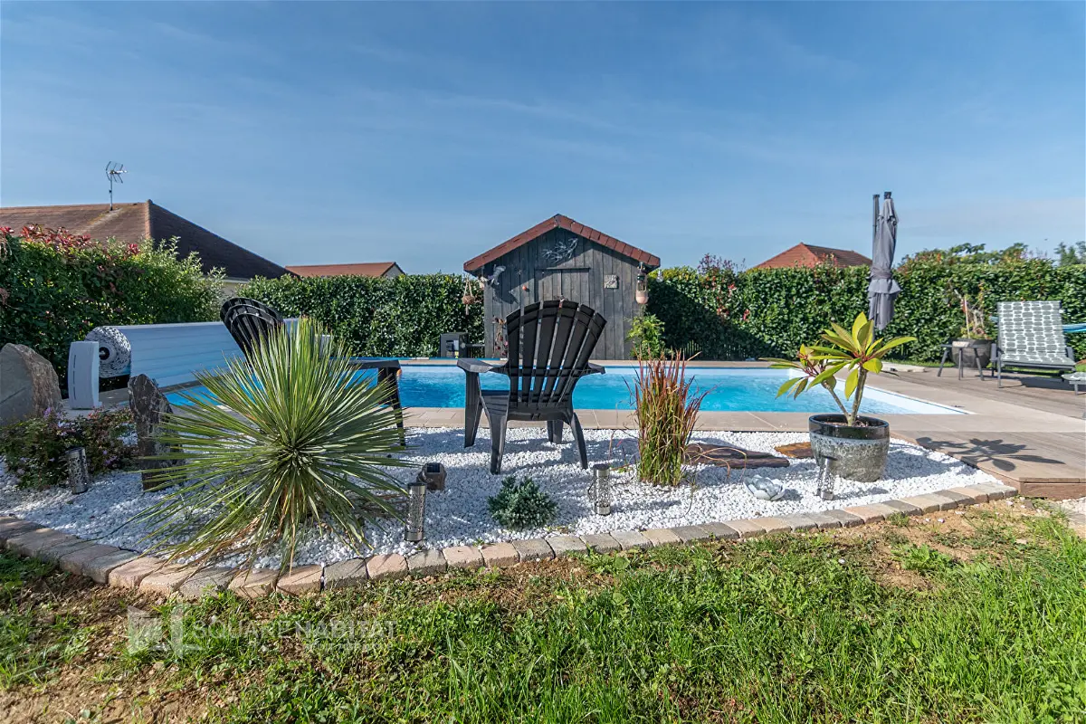 Achat maisonà COURLAOUX