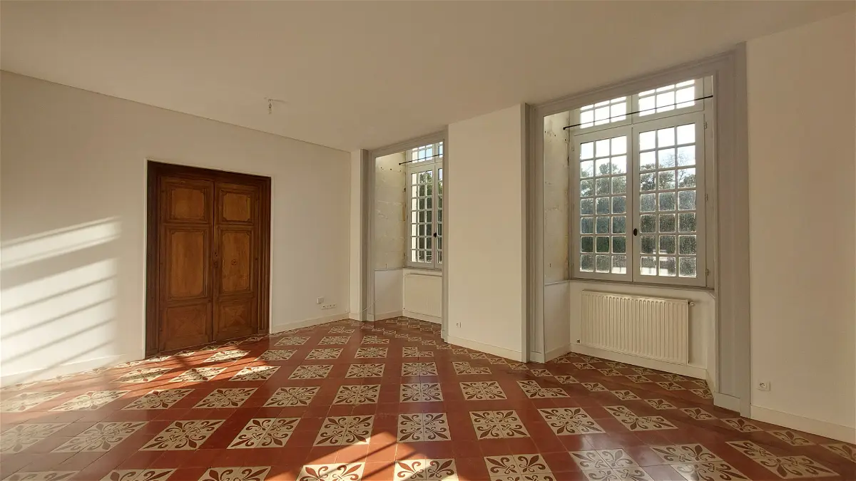Achat appartementà le douhet