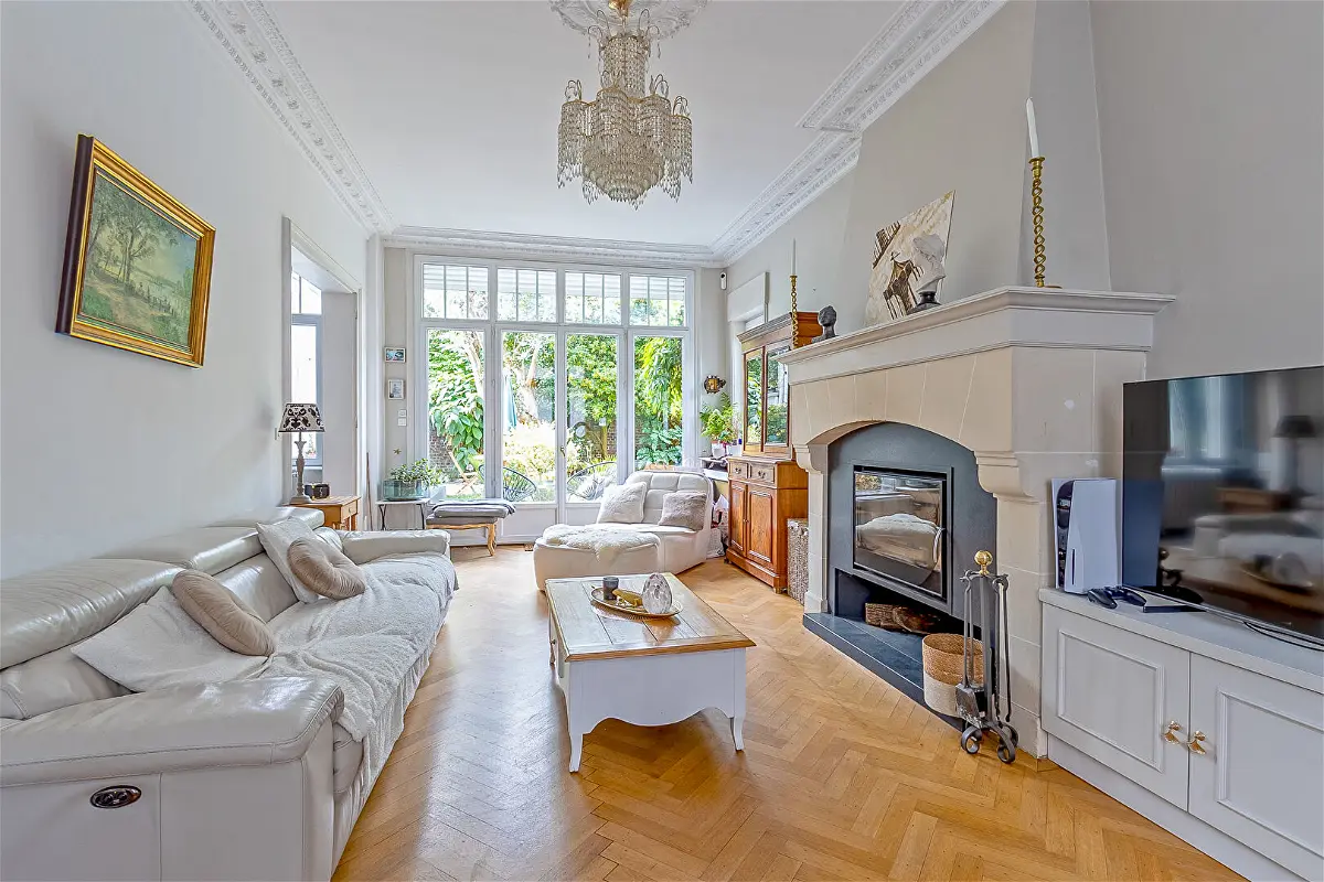 Achat maisonà TOURCOING