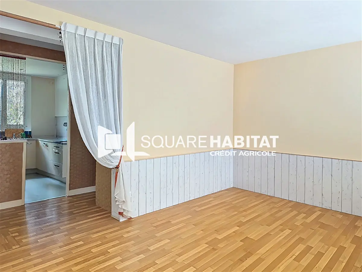 Achat appartementà QUIMPER