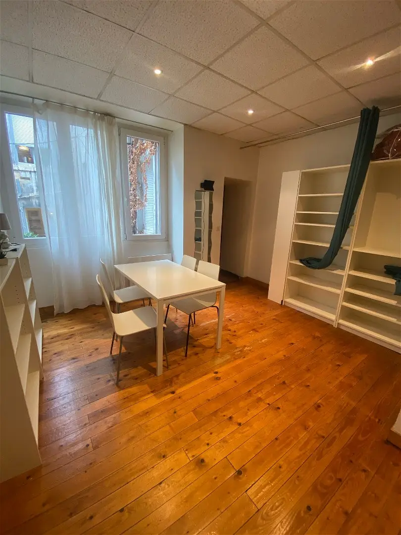 appartementà BESANCON