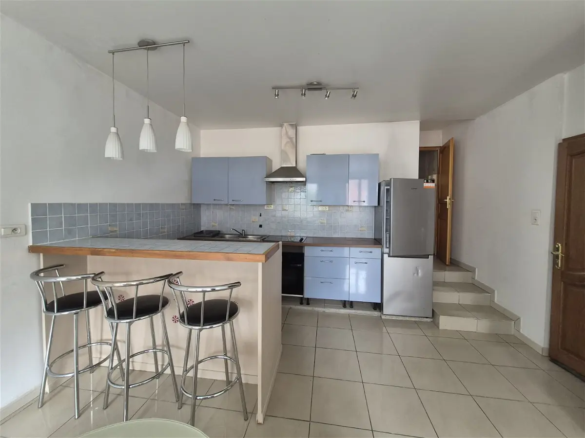 appartementà Valenciennes
