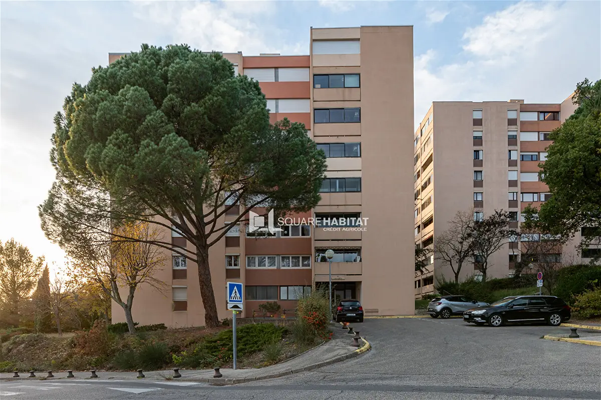 Achat appartementà APT
