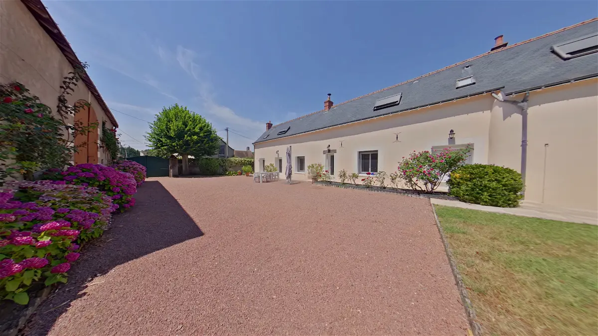 Achat maisonà ESVRES