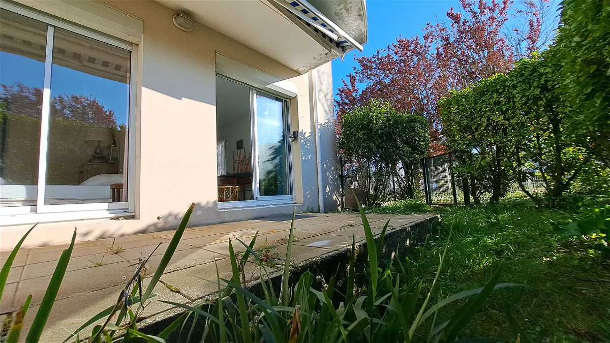 Achat appartementà VAUX SUR MER