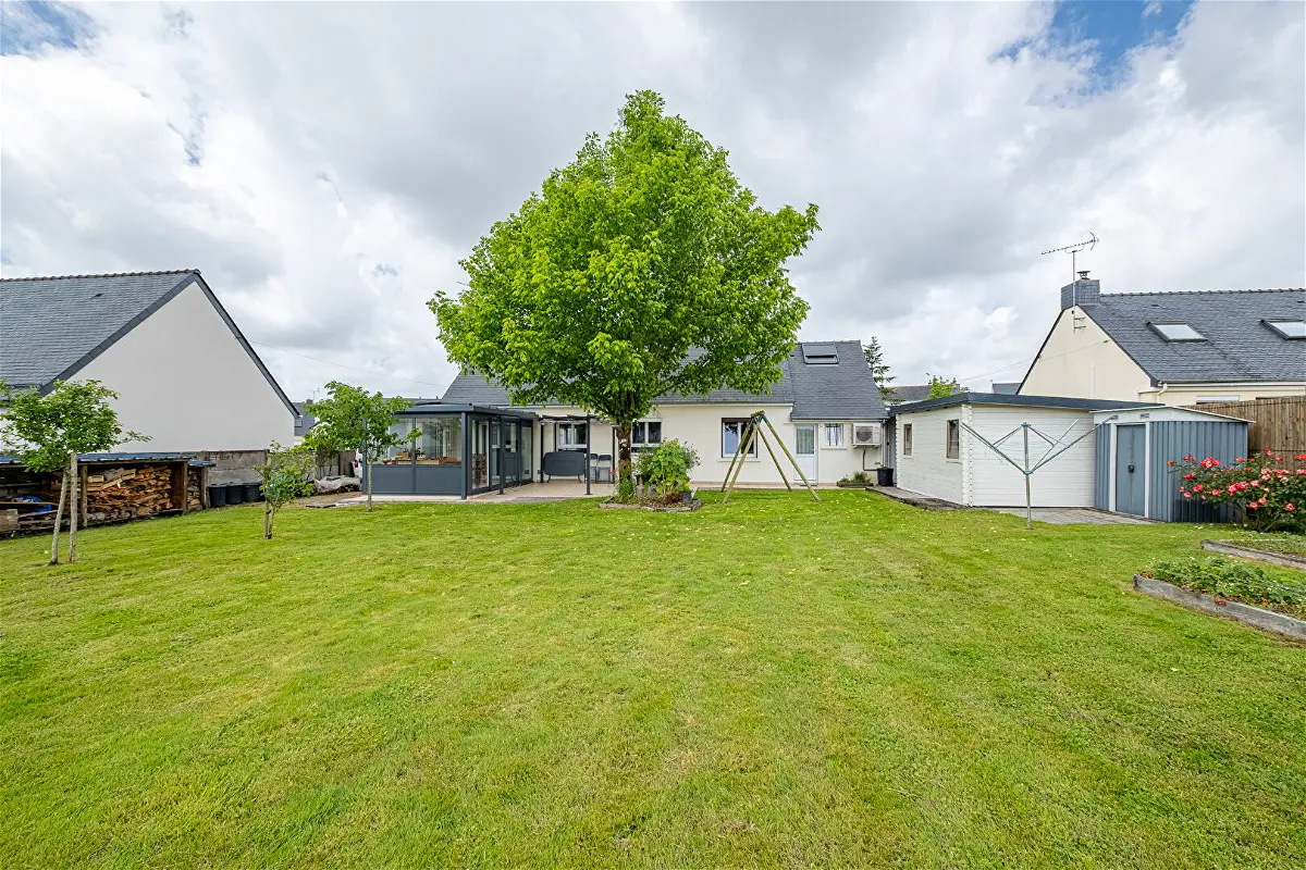 Achat maisonà SAINTE REINE DE BRETAGNE
