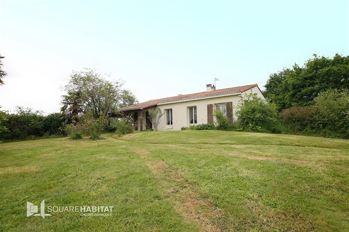 Achat maisonà BEAUREPAIRE