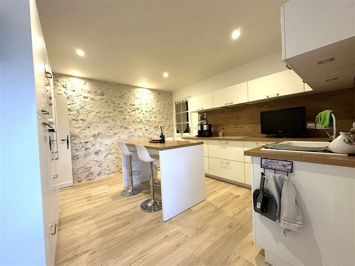 Achat maisonà CHEVERNY