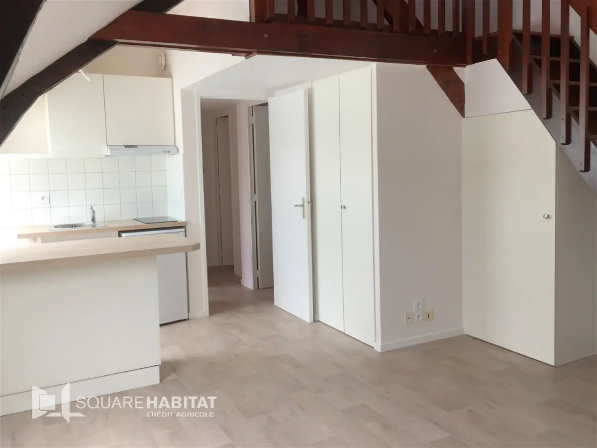 appartementà BETTON