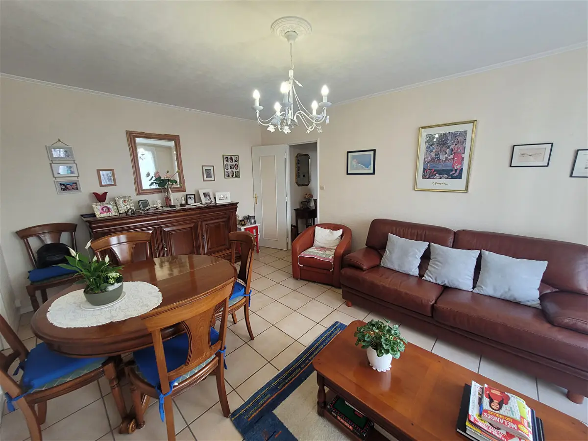 Achat appartementà ORLEANS