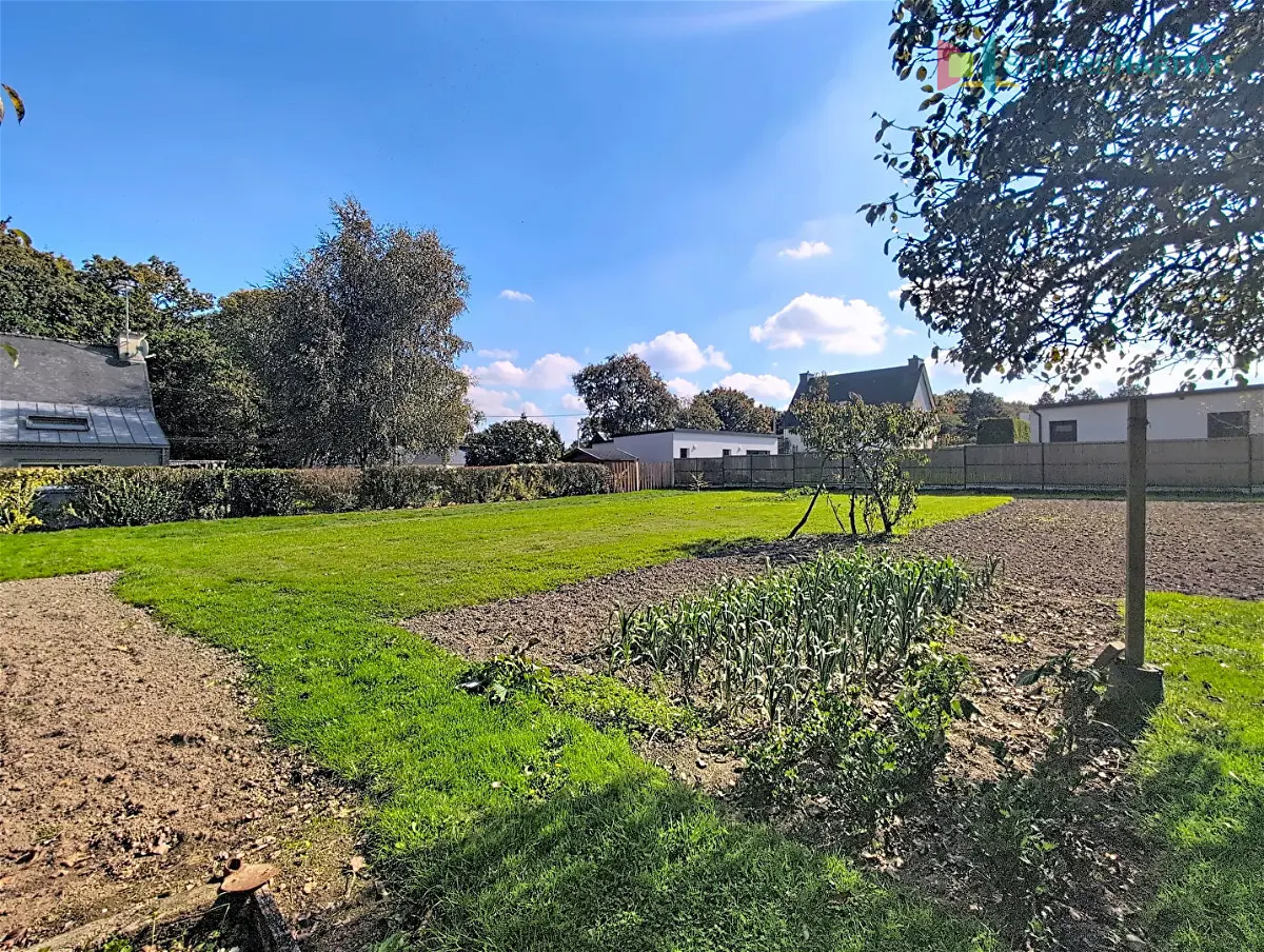 Achat terrainà LOCOAL MENDON