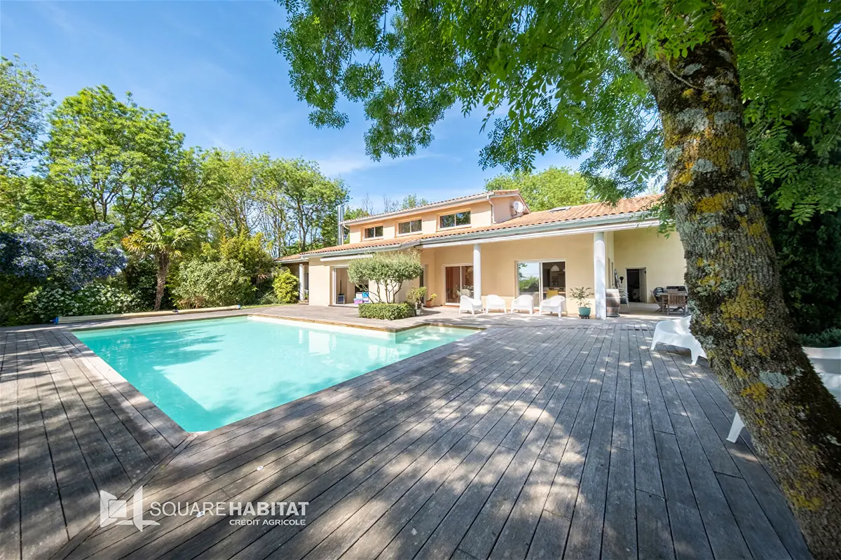 Achat maisonà CLERMONT LE FORT