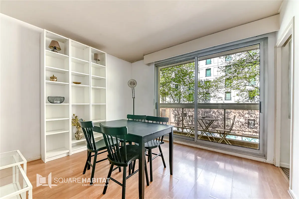 Achat appartementà LYON