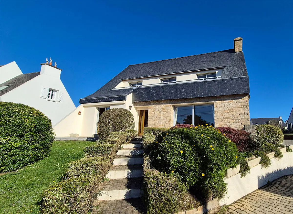 Achat maisonà PLOUHARNEL