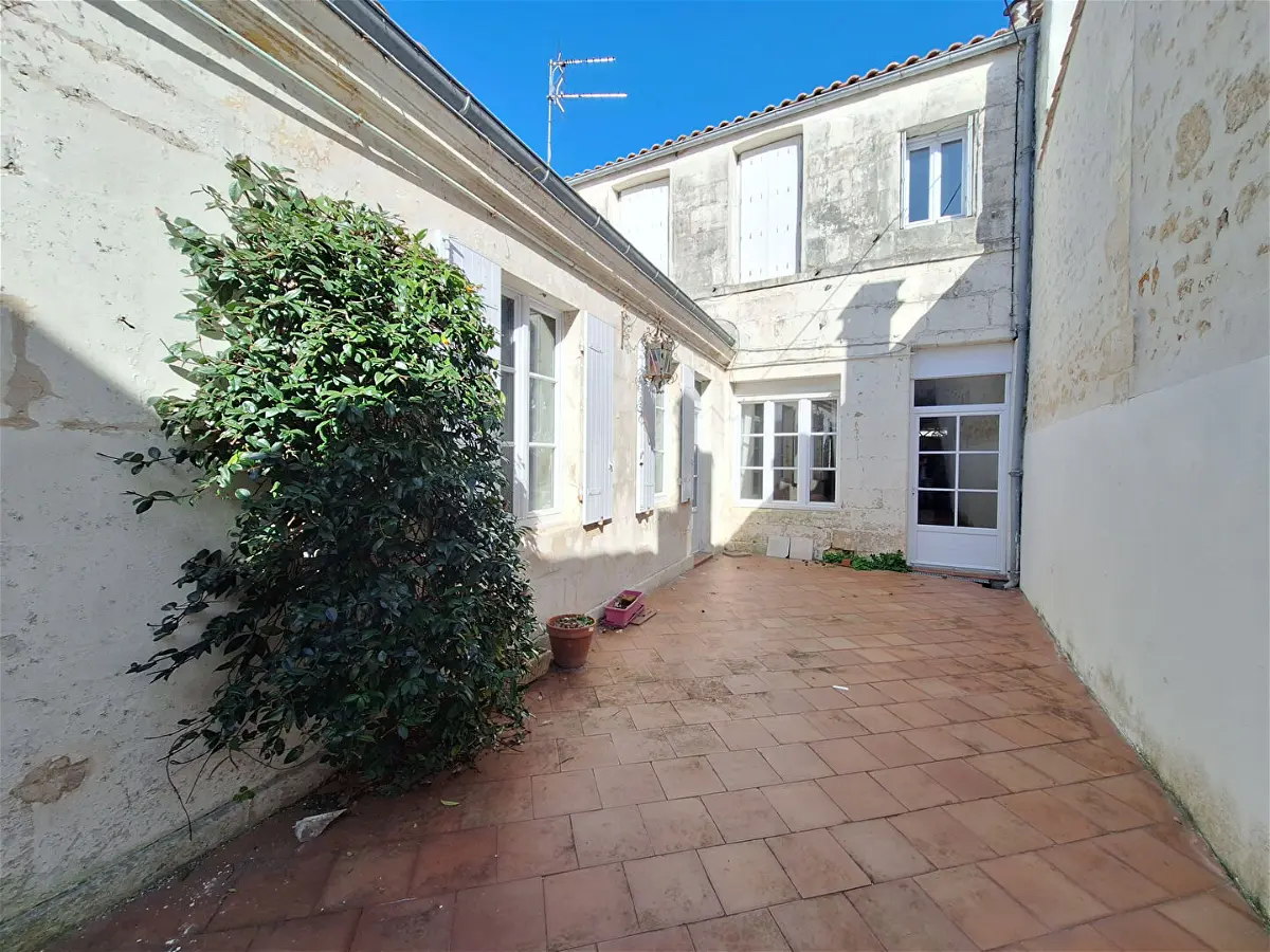 Achat maisonà ROCHEFORT