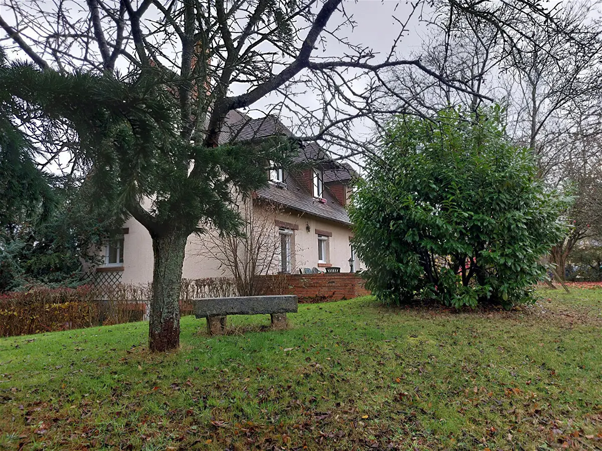 Achat maisonà MONTMAIN