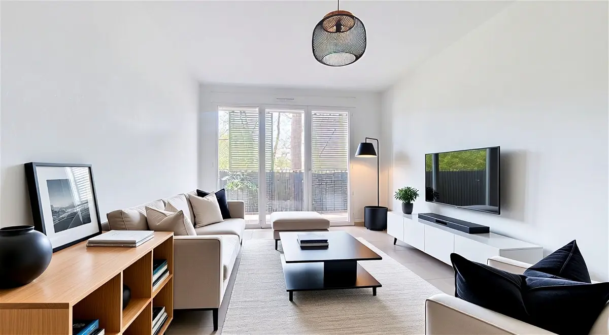 Achat appartementà GRADIGNAN