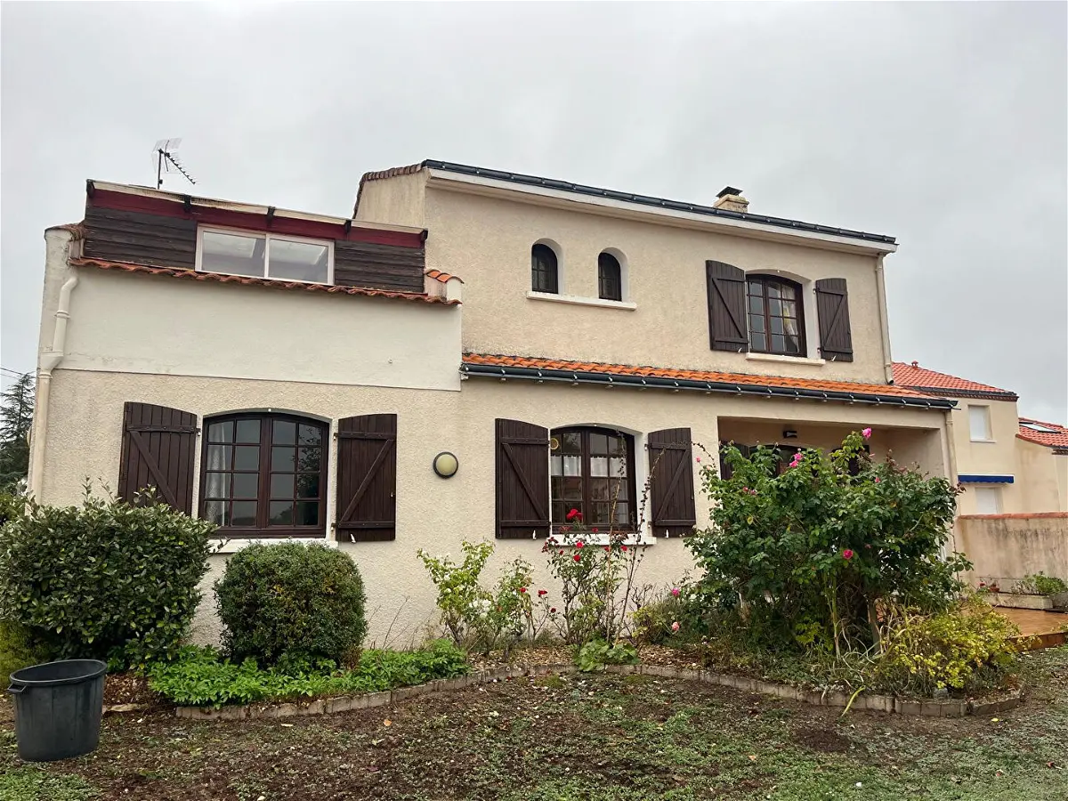 Achat maisonà VERTOU