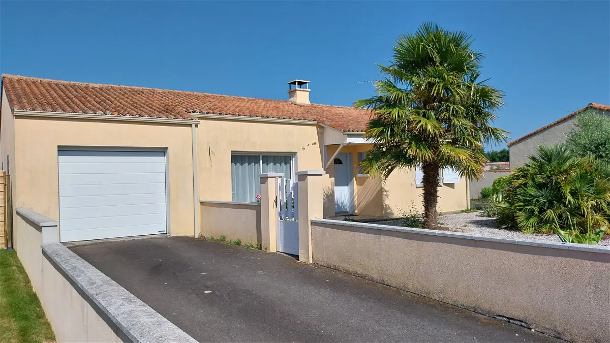 Achat maisonà SAINT JULIEN DES LANDES