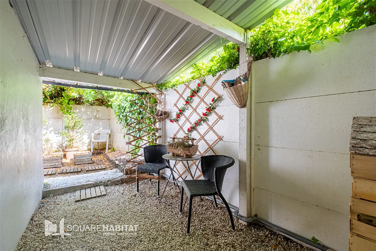 Achat maisonà SAINT NAZAIRE