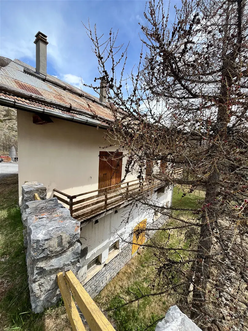 Achat maisonà ABRIES RISTOLAS