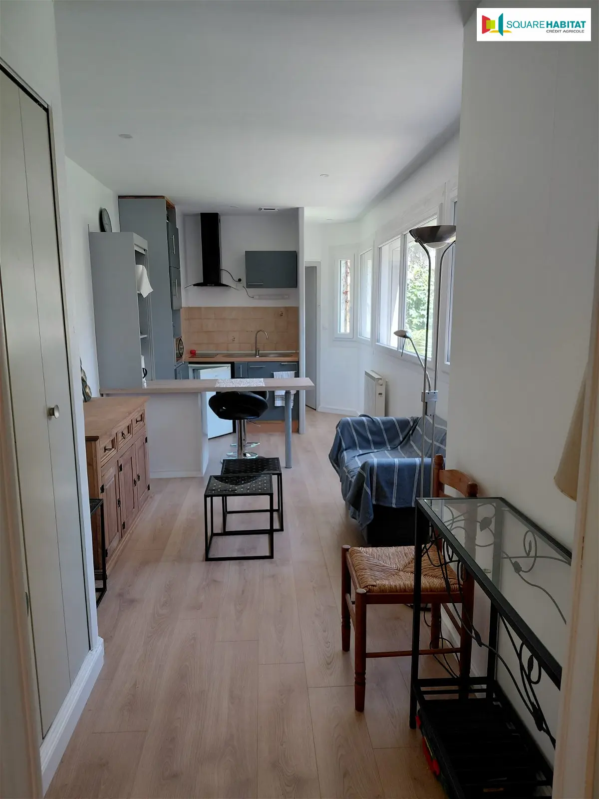 appartementà BAGNERES-DE-BIGORRE