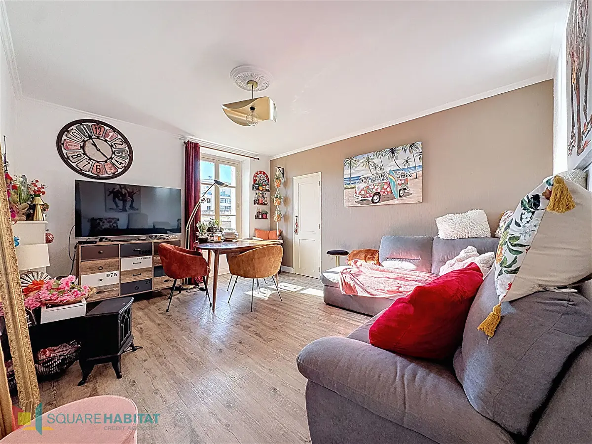 Achat appartementà CANNES LA BOCCA