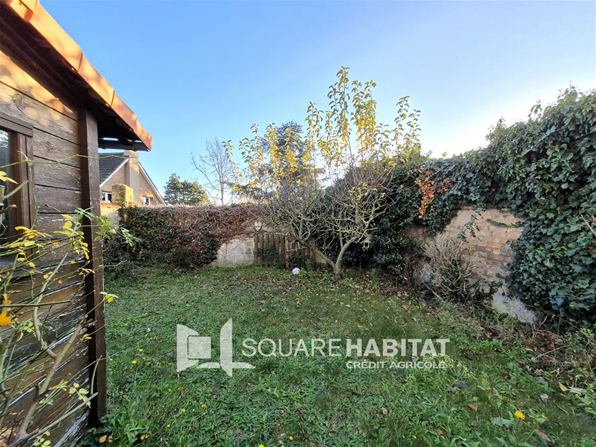 Achat maisonà DUNKERQUE