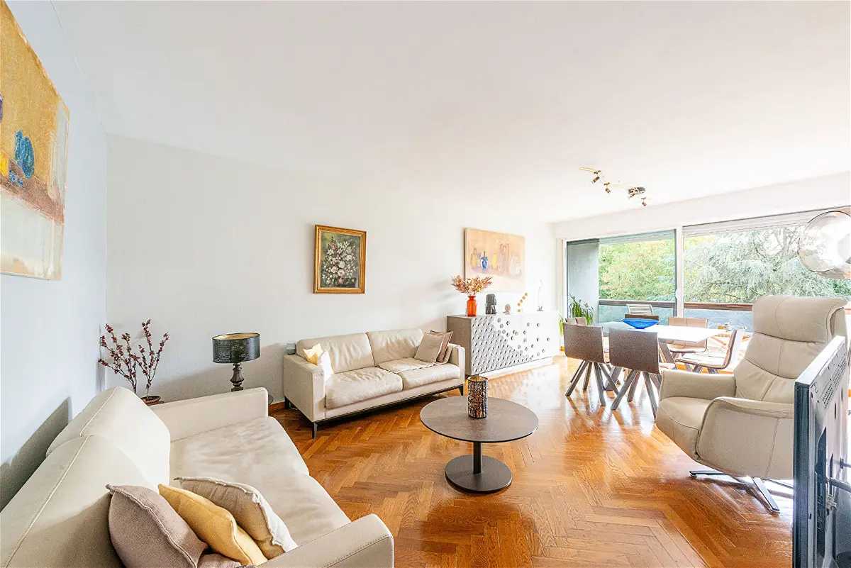 Achat appartementà SAINT SAULVE