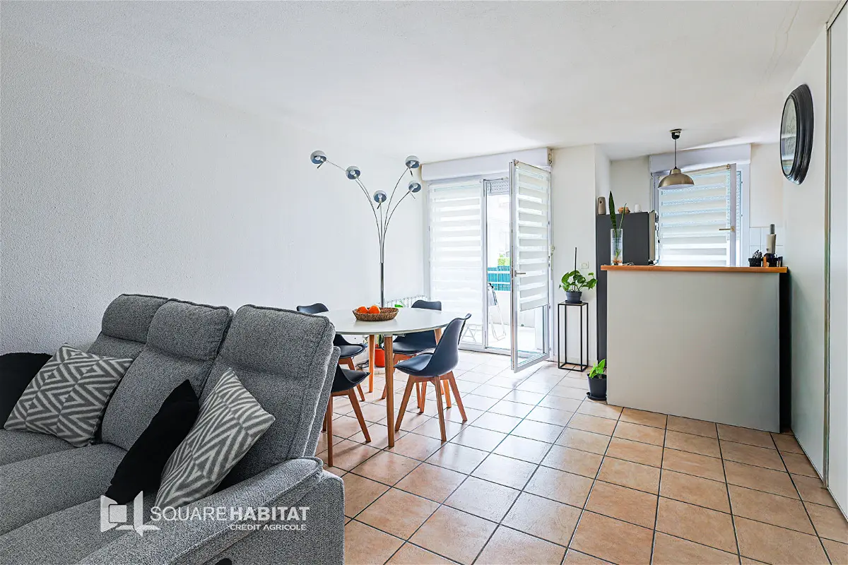 Achat appartementà PAU