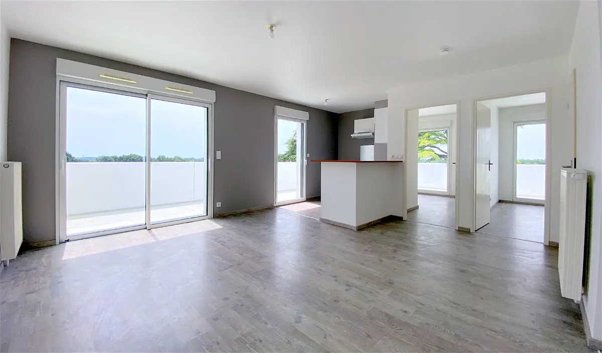 Achat appartementà SAUTRON