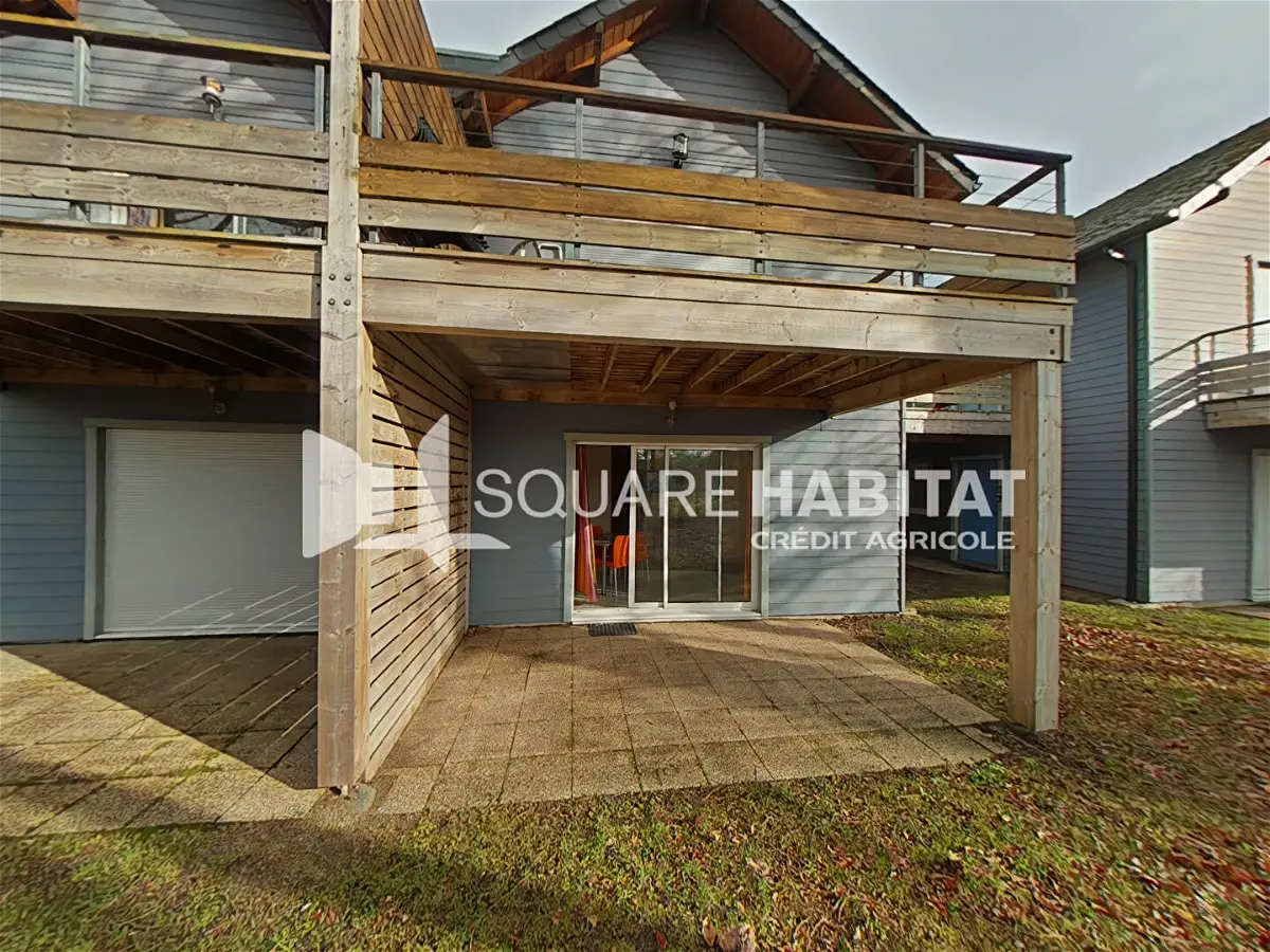 Achat appartementà CHAVEIGNES