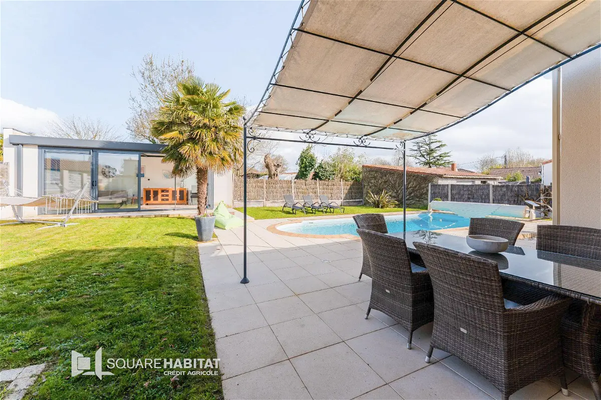 Achat maisonà VERTOU