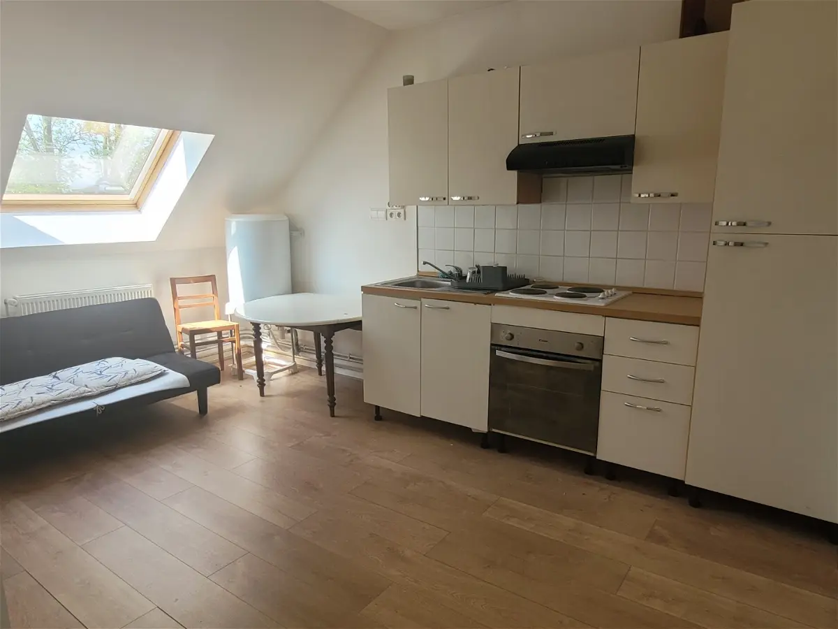 appartementà Maubeuge
