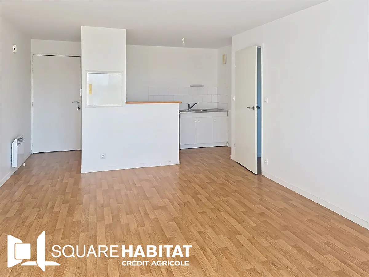 Achat appartementà CARHAIX PLOUGUER