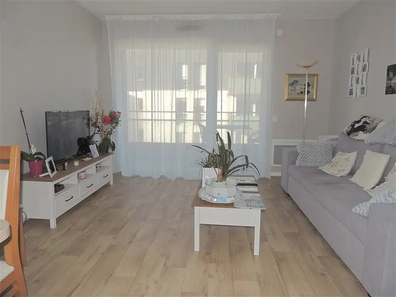 Achat appartementà AURAY